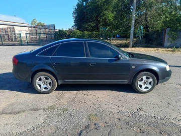 Авто Audi A6 1998 № 8180371