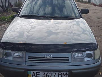 Авто ВАЗ 2110 2007 № 8180375