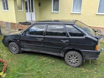 Авто ВАЗ 2114 2011 № 8180382