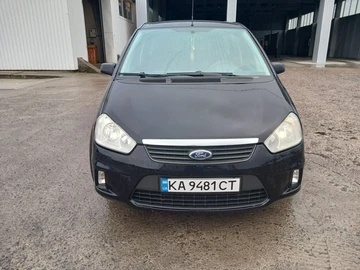 Авто Ford C-Max 2008 № 8180390