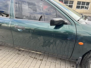 Авто Ford Mondeo 1994 № 8180394