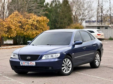 Авто Hyundai Genesis 2006 № 8180397