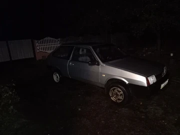 Авто ВАЗ 2108 1991 № 8180404