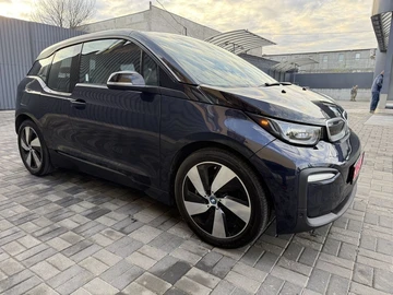 Авто BMW I3 2018 № 8180410