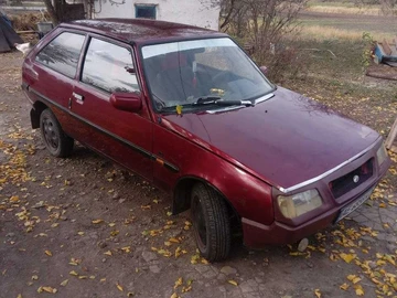 Авто ЗАЗ Таврия 2000 № 8180413