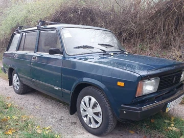 Авто ВАЗ 2104 2006 № 8180414