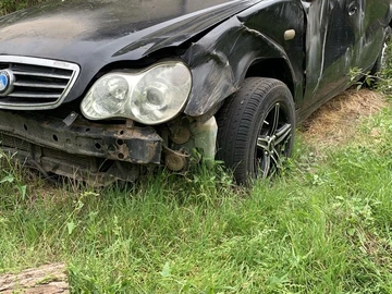 Авто Geely Ck 2011 № 8180417