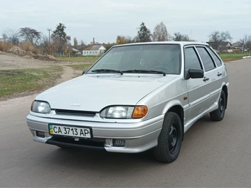 Авто ВАЗ 2114 2008 № 8180418