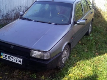 Авто Fiat Tipo 1995 № 8180427