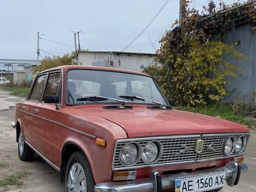 Авто ВАЗ 2103 1975 № 8180430