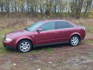 Авто Audi A4 2003 № 8180446