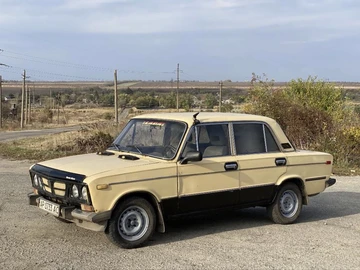 Авто ВАЗ 2106 1990 № 8180455