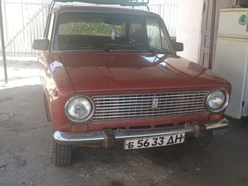 Авто ВАЗ 2101 1976 № 8180458