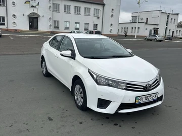 Авто Toyota Corolla 2014 № 8180461