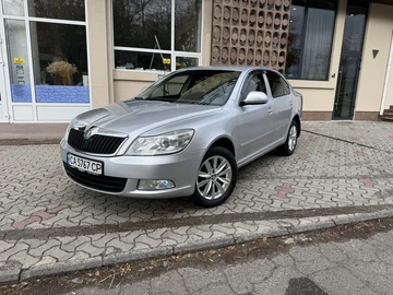 Авто Skoda Octavia 2011 № 8180472