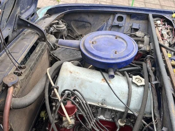 Авто ВАЗ 2106 1989 № 8180473