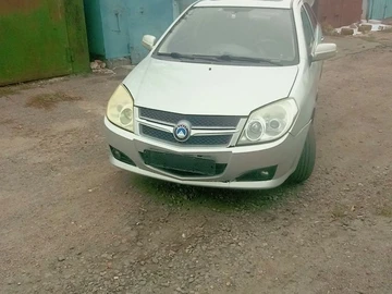 Авто Geely Mk 2011 № 8180475