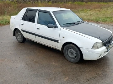 Авто Dacia Solenza 2004 № 8180479