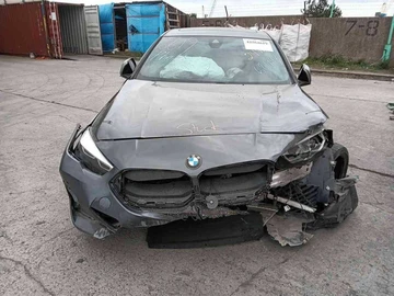 Авто BMW 02 E10  2021 № 8180483