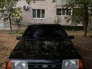 Авто ВАЗ 21099 2007 № 8180484