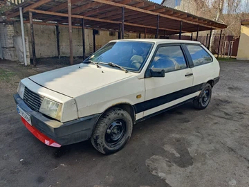 Авто ВАЗ 2108 1987 № 8180491