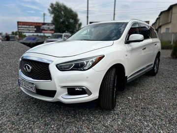 Авто Infiniti Q60 2017 № 8180495