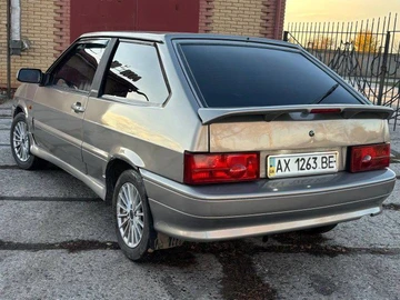 Авто ВАЗ 2113 2008 № 8180496