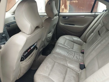 Авто Volvo S60 2001 № 8180497