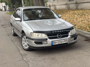 Авто Opel Omega 1996 № 8180503