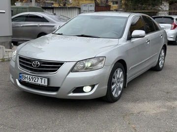 Авто Toyota Aurion 2007 № 8180506
