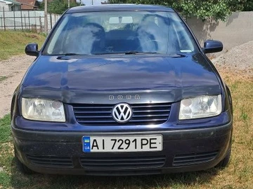Авто Volkswagen Bora 2001 № 8180509