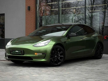 Авто Tesla Model 3 2021 № 8180590
