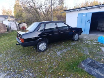 Авто ВАЗ 2109 2003 № 8180591