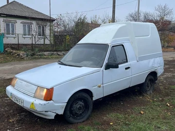 Авто ЗАЗ 1105 2005 № 8180596