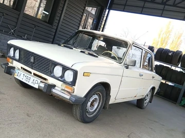 Авто ВАЗ 2106 1990 № 8180599