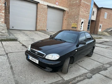 Авто Daewoo Sens 2013 № 8180601
