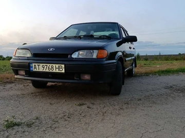 Авто ВАЗ 2115 2008 № 8180603