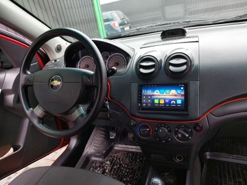 Авто Renault 4 2007 № 8180606