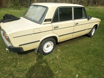 Авто ВАЗ 2106 1990 № 8180609