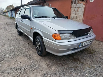 Авто ВАЗ 2114 2012 № 8180611