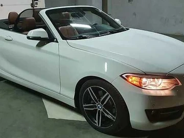 Авто BMW C Series 2016 № 8180613