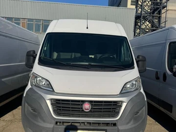 Авто Fiat Ducato 2016 № 8180627