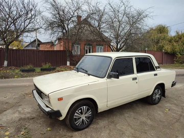 Авто ВАЗ 2105 1990 № 8180629