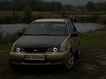 Авто Daewoo Nexia 2007 № 8180628