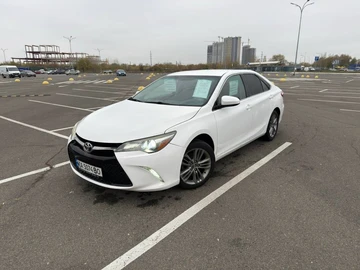 Авто Toyota Camry 2016 № 8180639