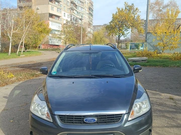 Авто Ford Focus 2010 № 8180646
