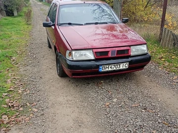 Авто Fiat Tempra 1992 № 8180651