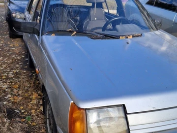 Авто ЗАЗ 1102 2003 № 8180605