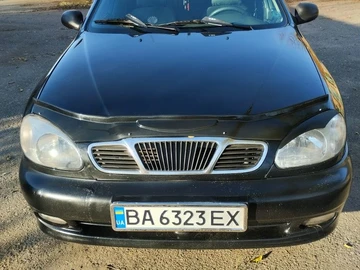 Авто Daewoo Arcadia 2008 № 8180654