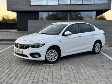 Авто Fiat Tipo 2019 № 8180661